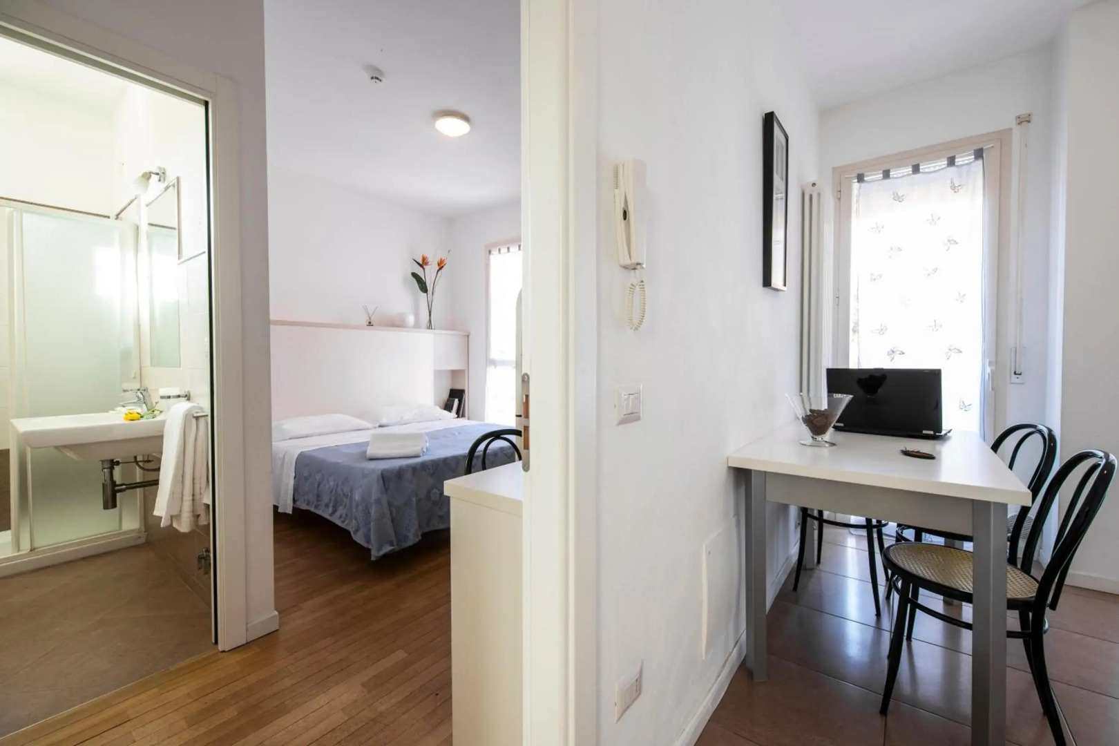 Amadei Hotel Figaro & Apartments