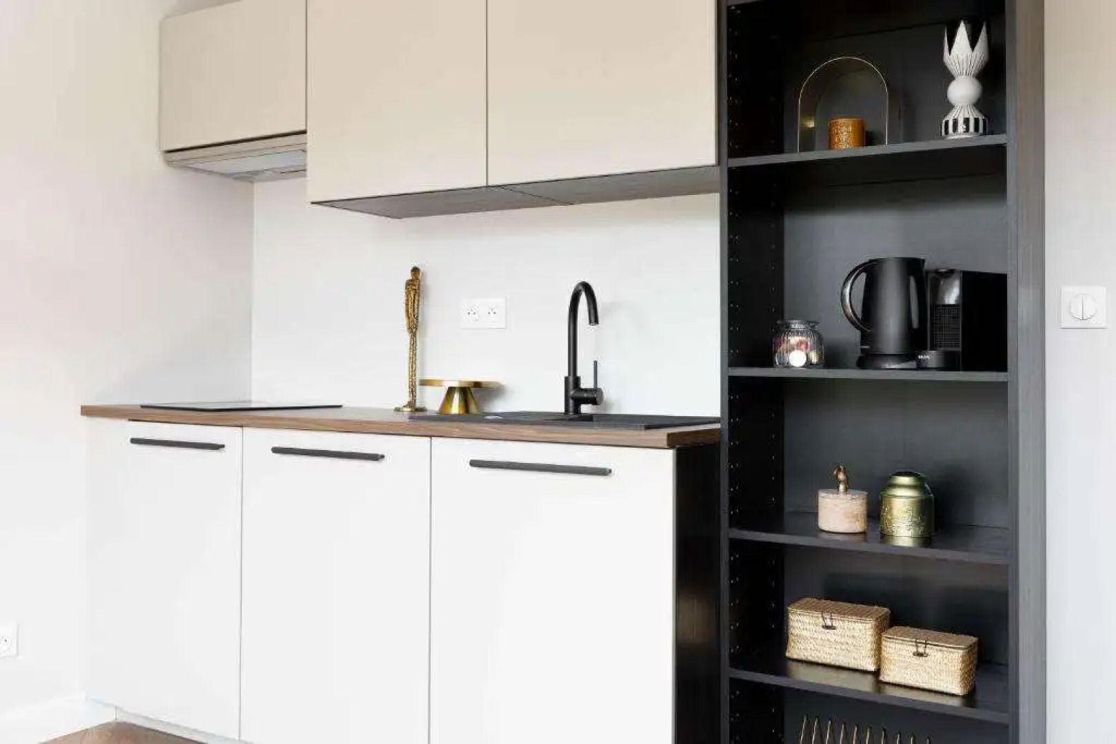 Residence Les Coralines