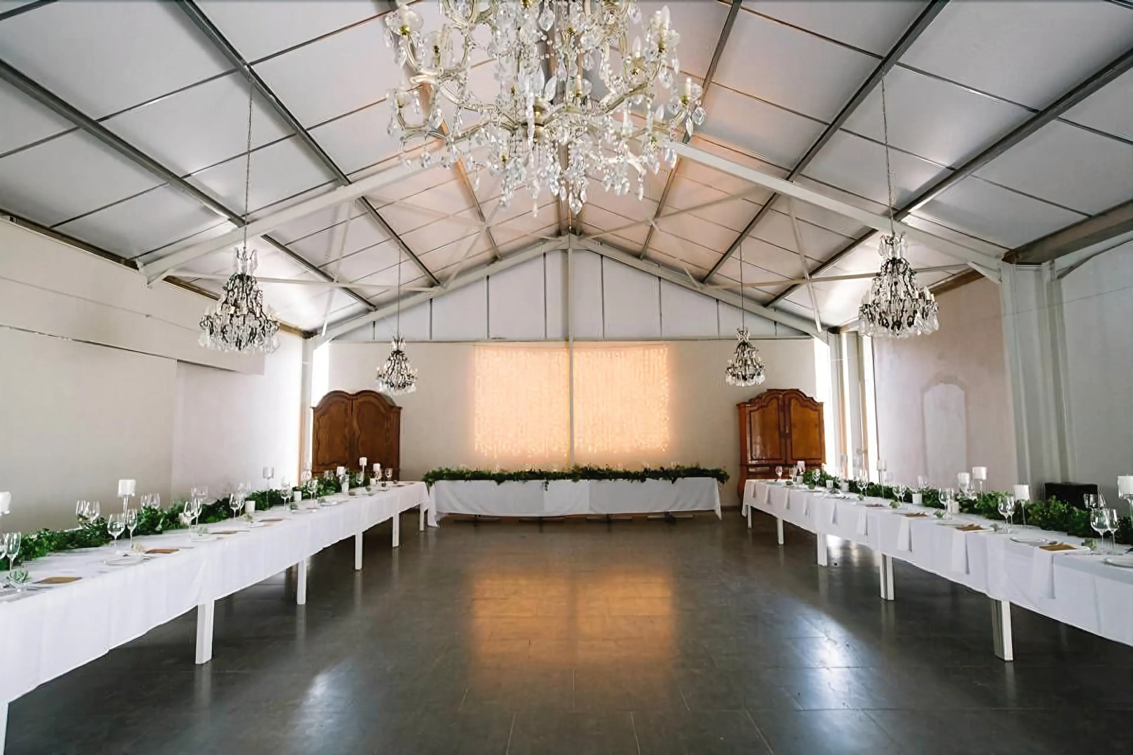 Karoo 1 Hotel Village