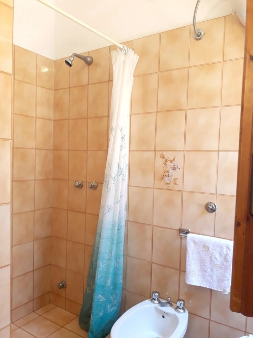 Apartment Via Degli Aironi