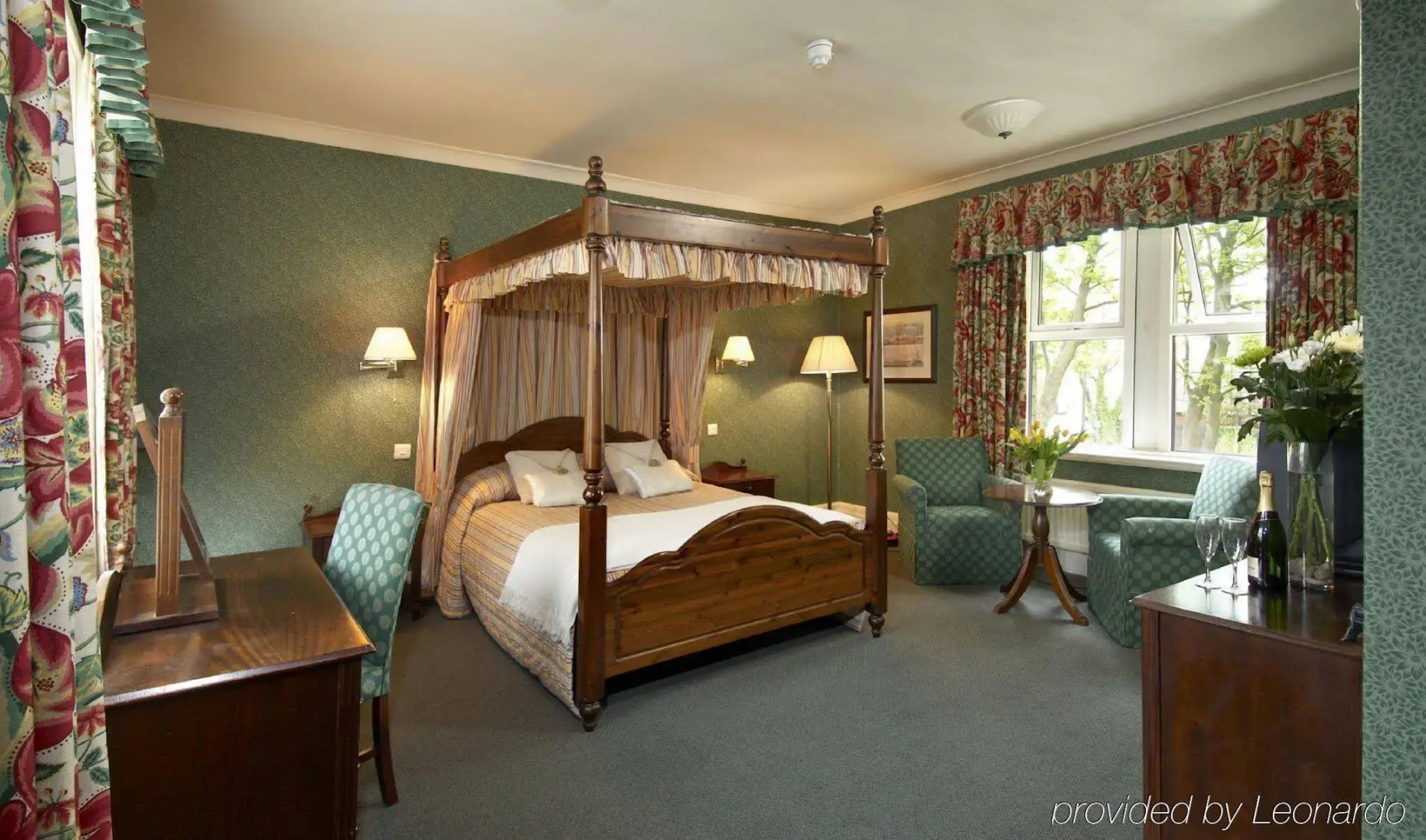 The Old Golf House, Sure Hotel Collection by Best Western