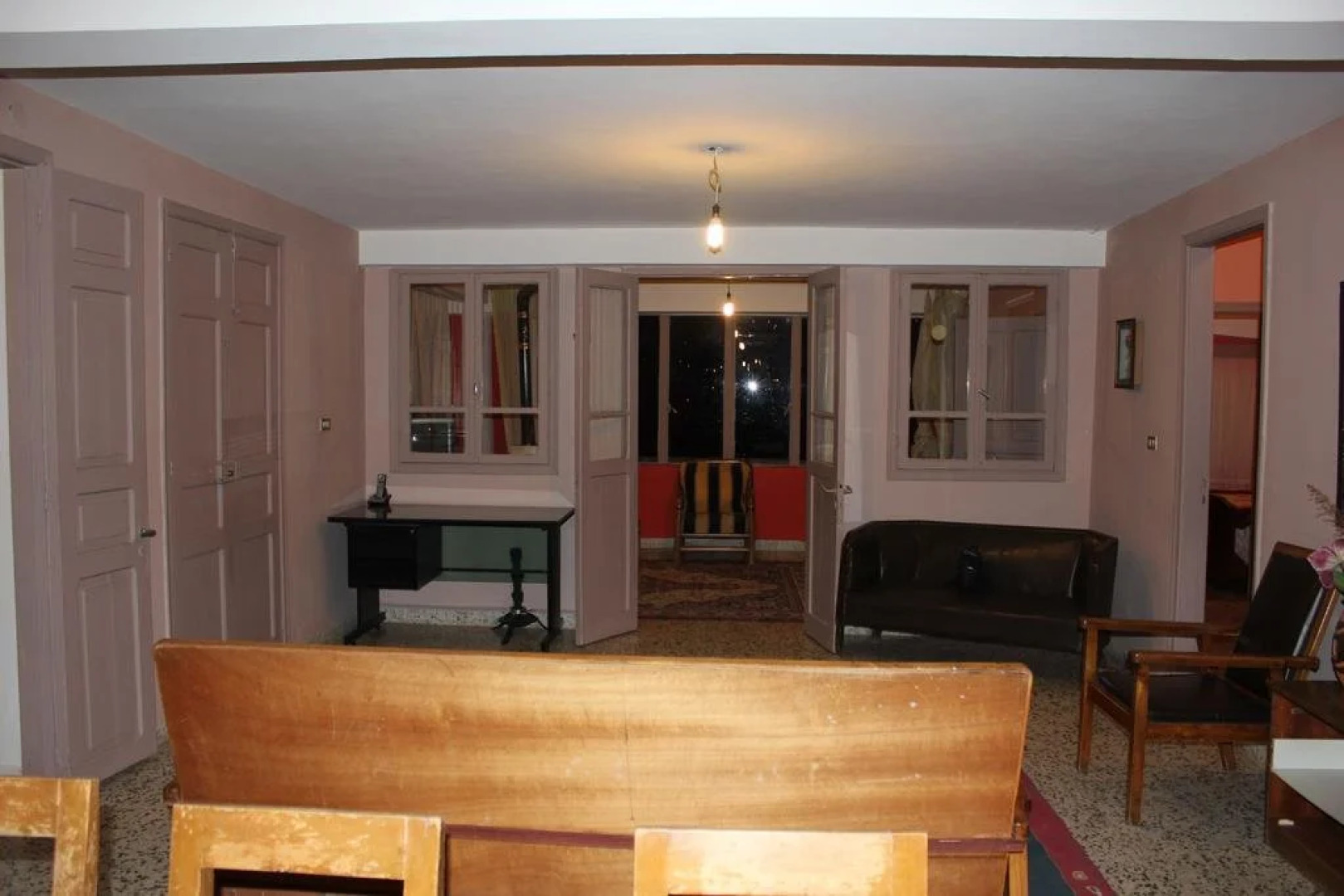 Bauhaus Chalets Apartment