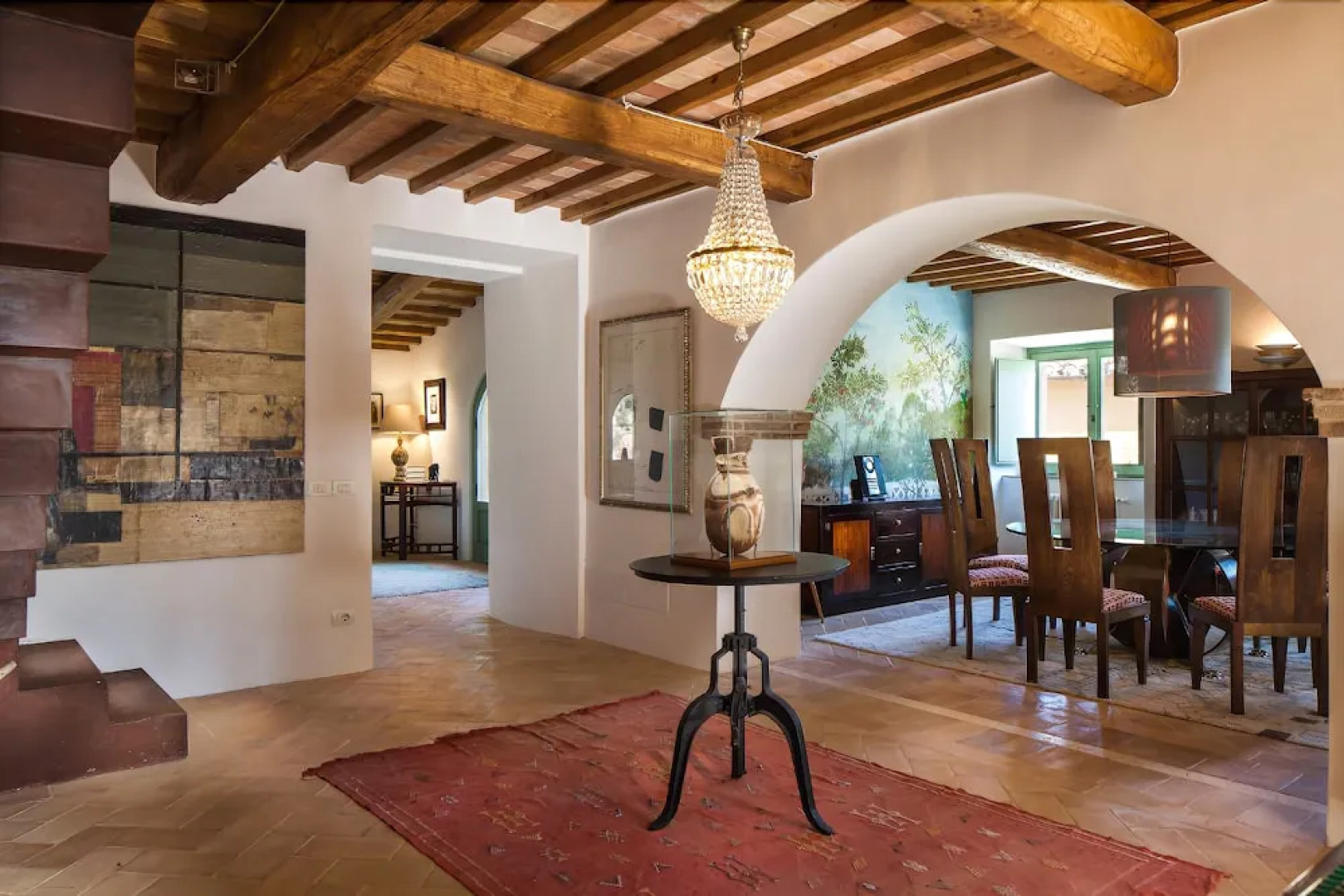 Verdidea - VILLA PALOMA