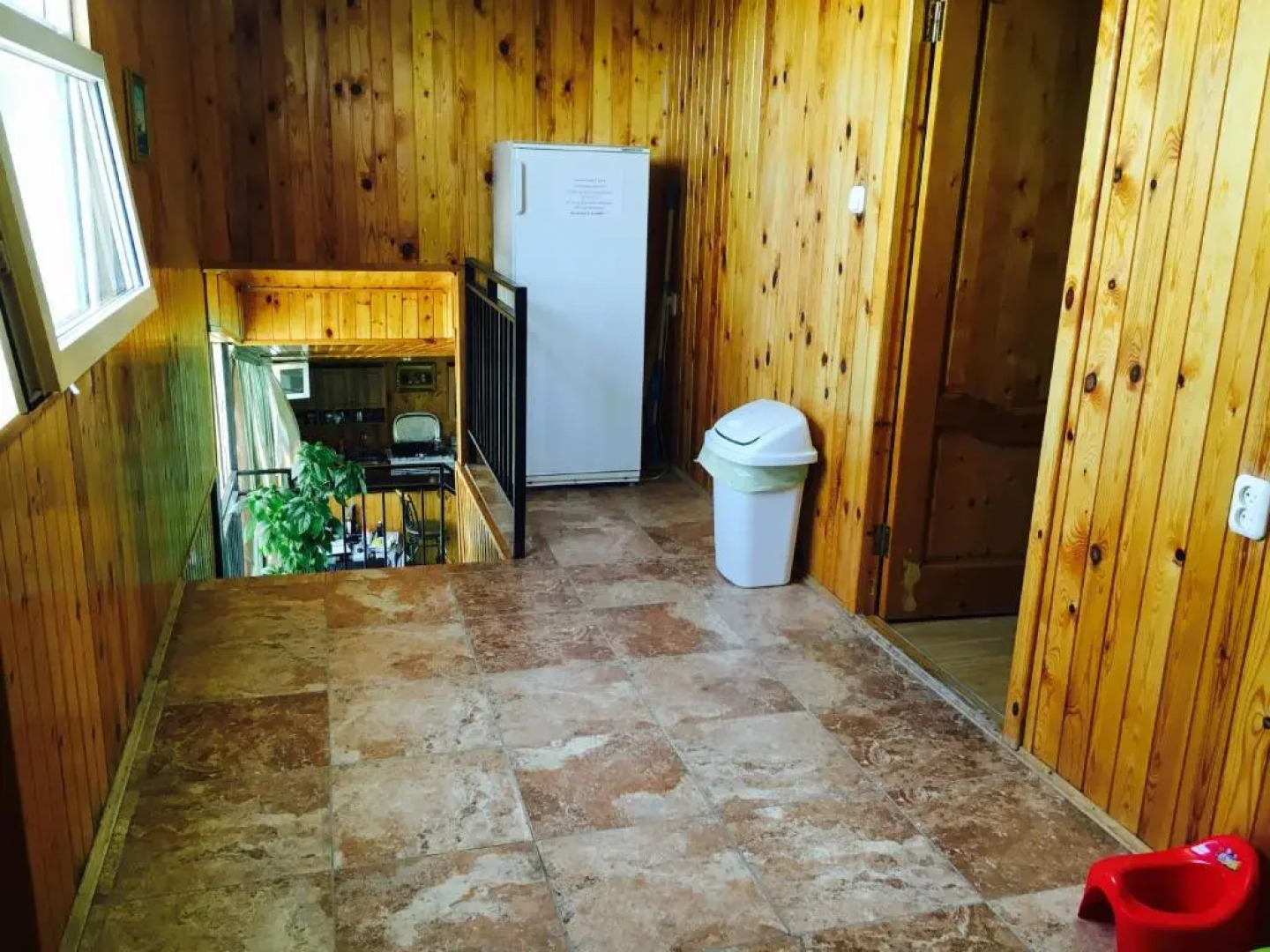 Guesthouse on Pushkina 10