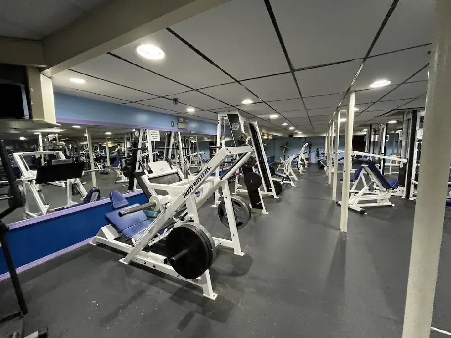 Presque Isle Inn & Convention Center