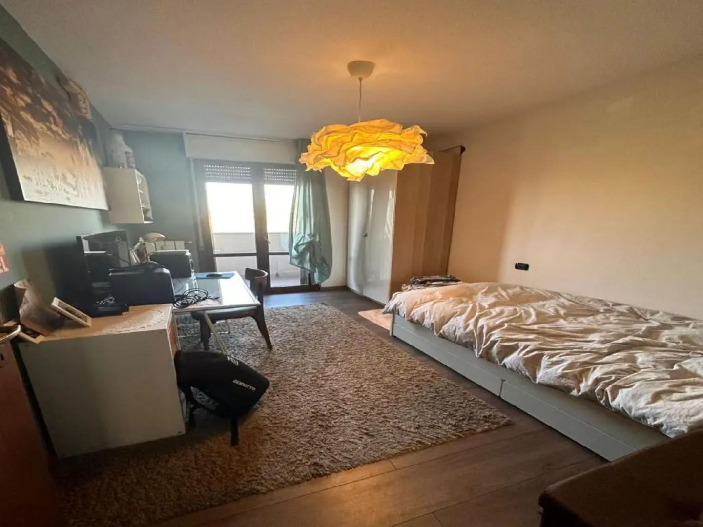 Appartme La Malfa 13