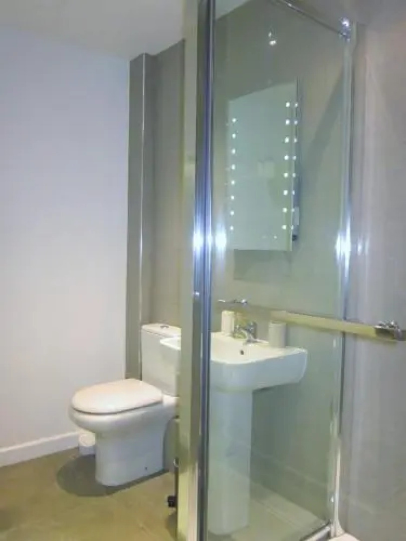 The Tytherleigh Arms