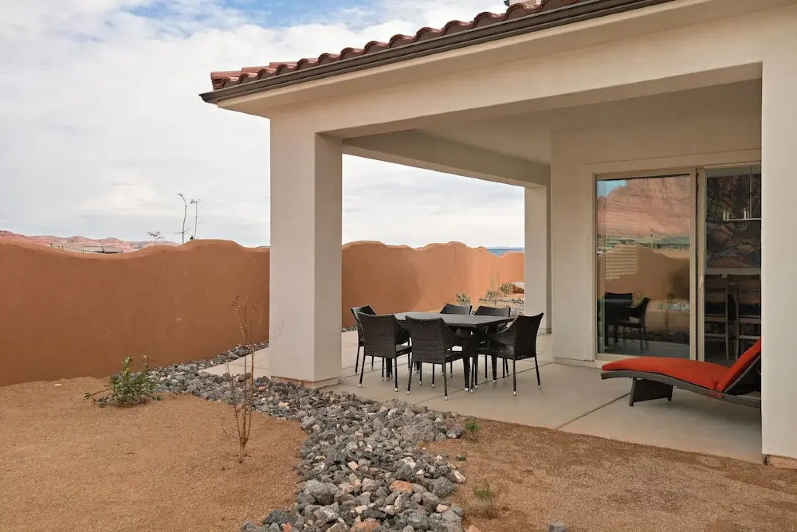 Grand Red Rock Arcadia Retreat #28-29