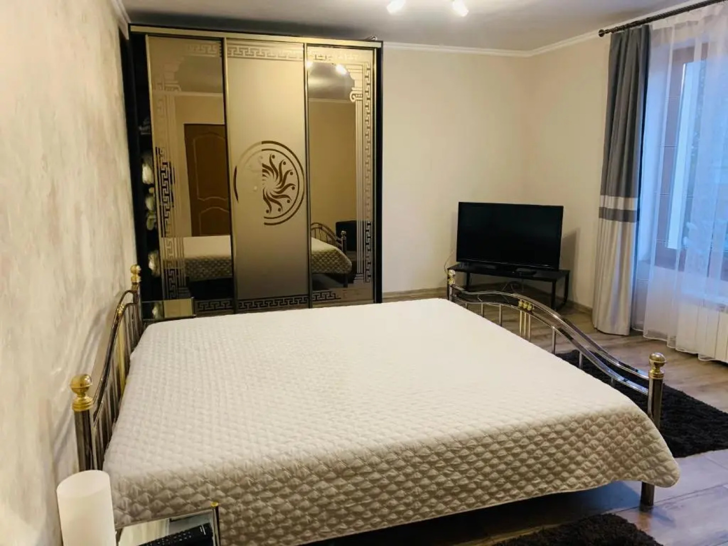 Зелений Дім - ViriDi House