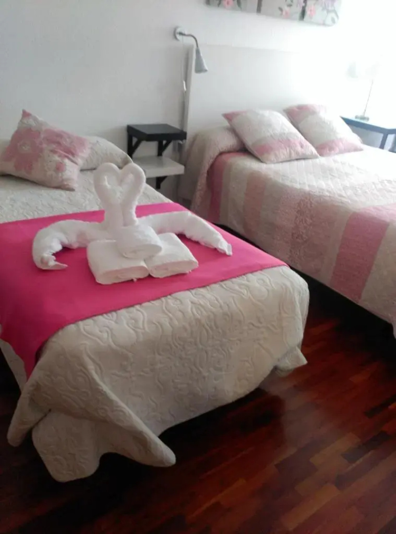 Pension Toñi