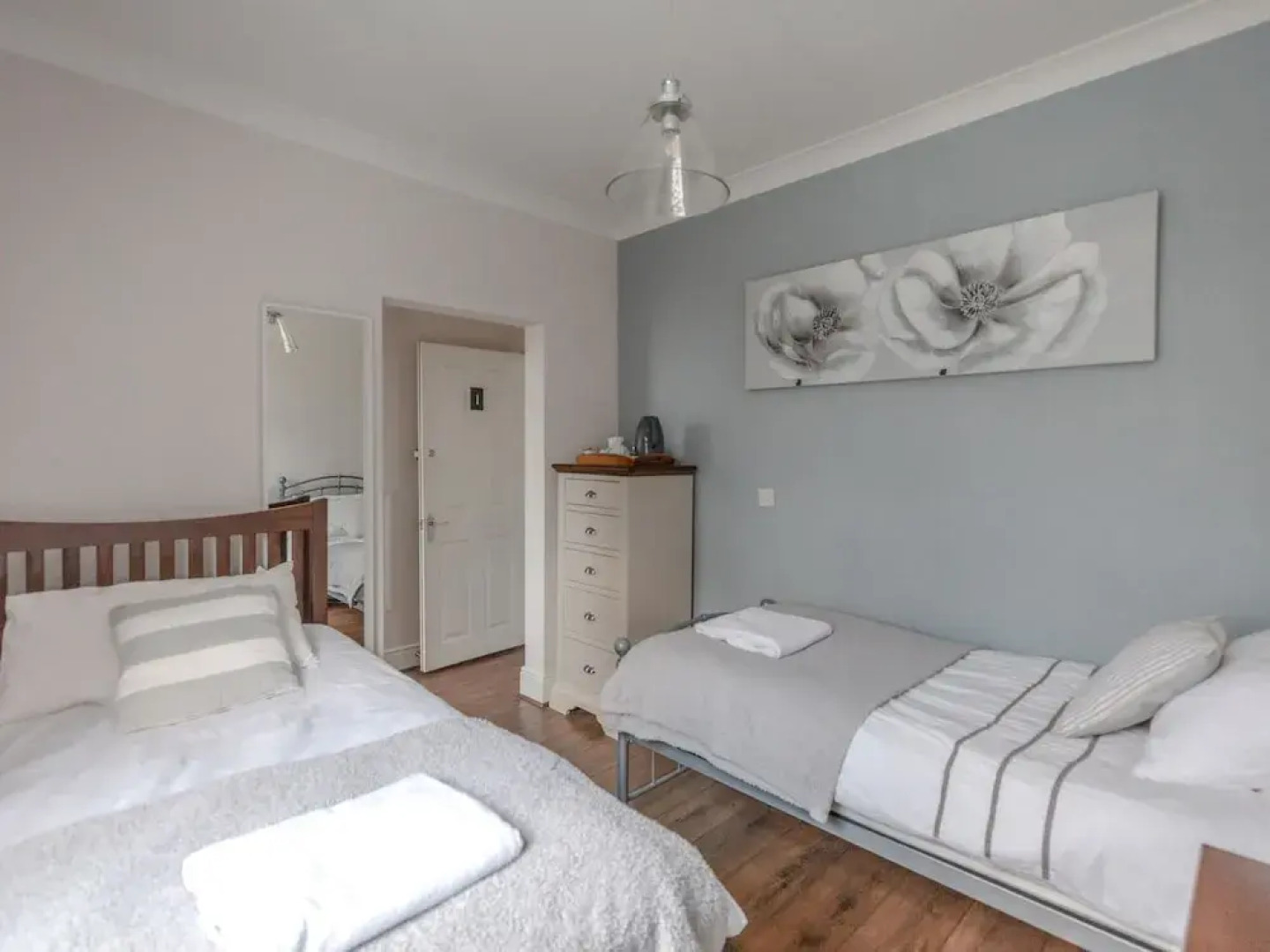 Tree of Life House, Number 27 Bere Lane