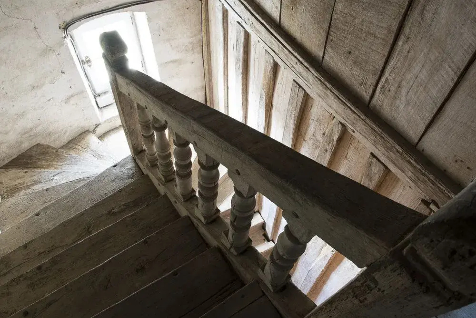 Château de Bois-Briand