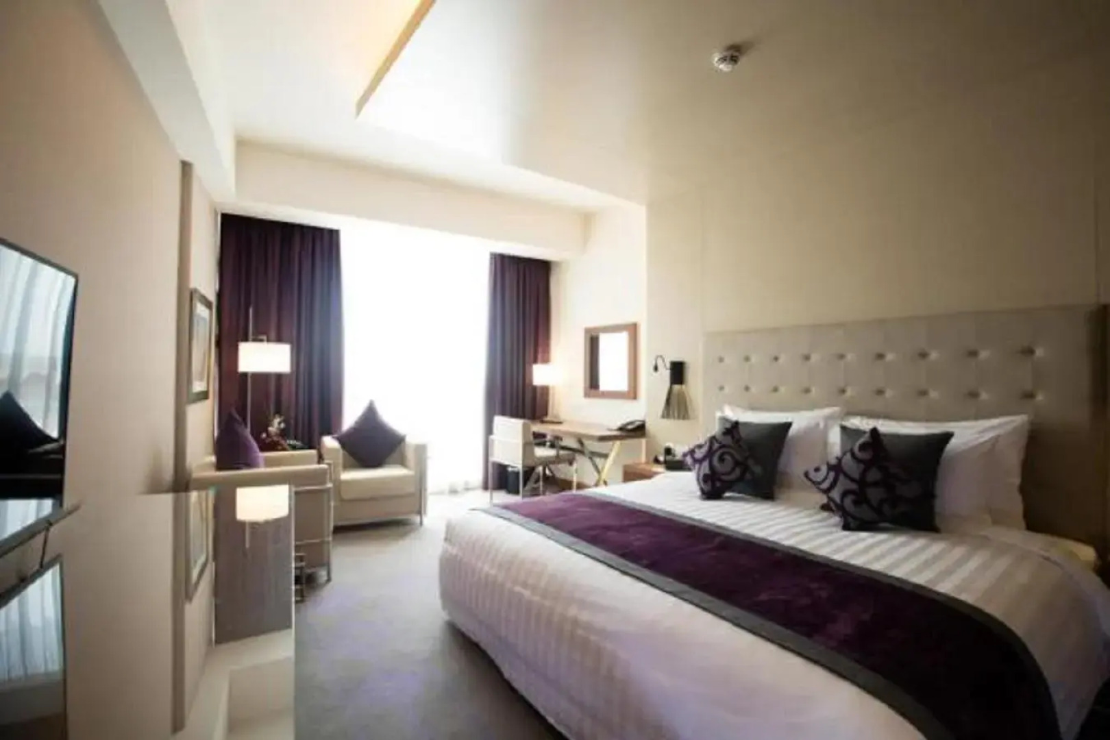 Somewhere Apartment Al Ahsa