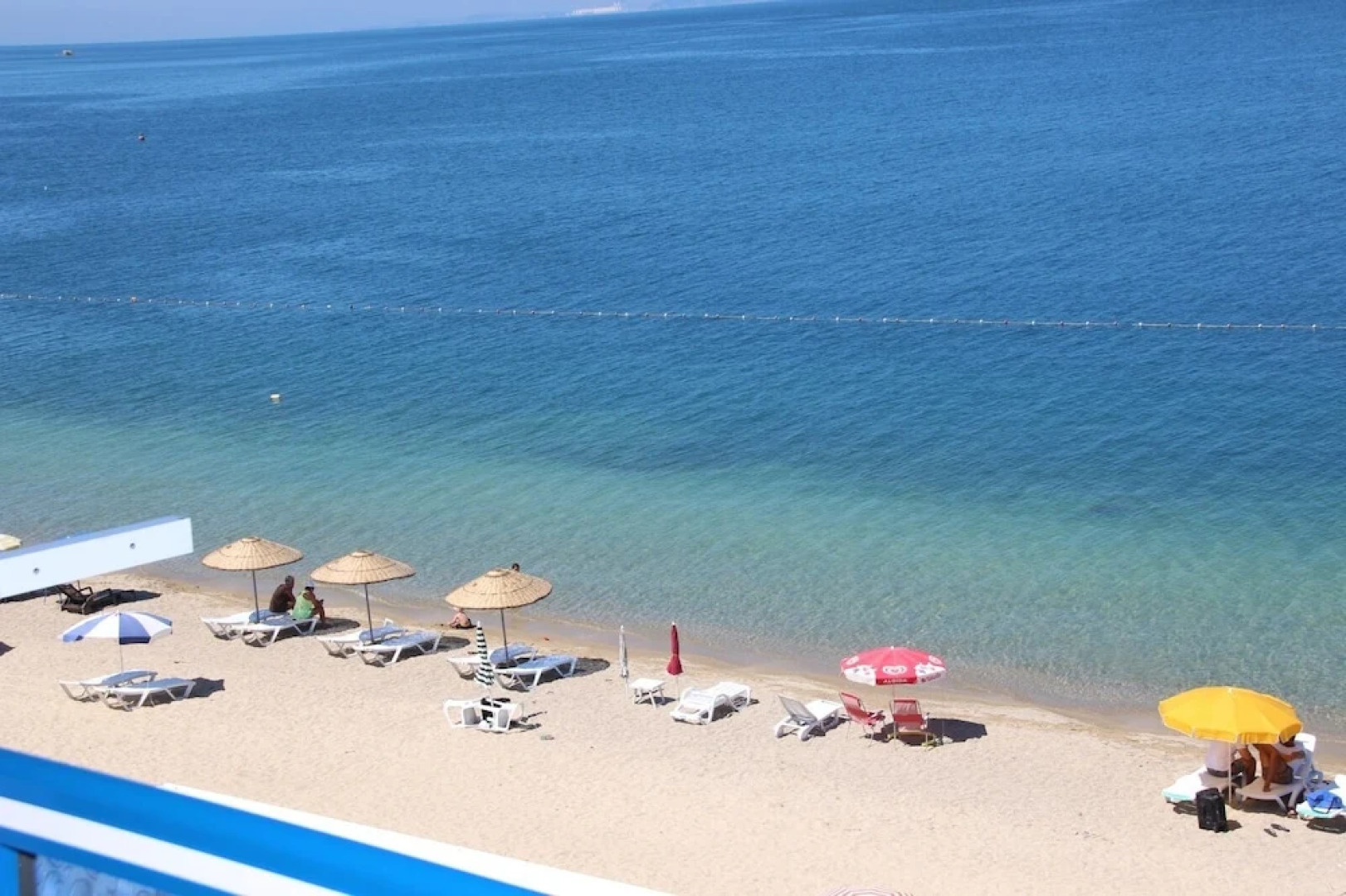 Yürekli Apart Hotel