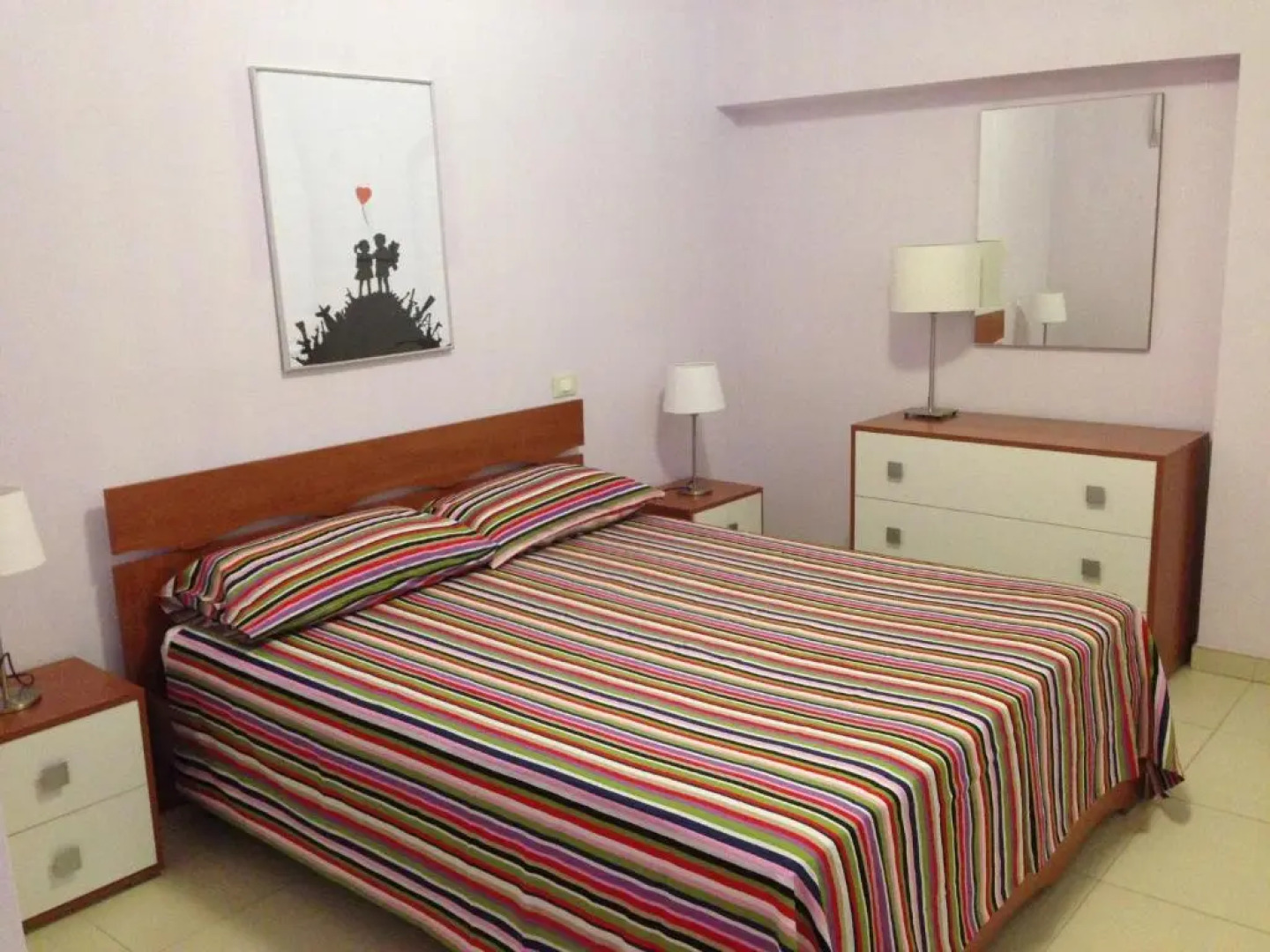 B&B Porta San Marco