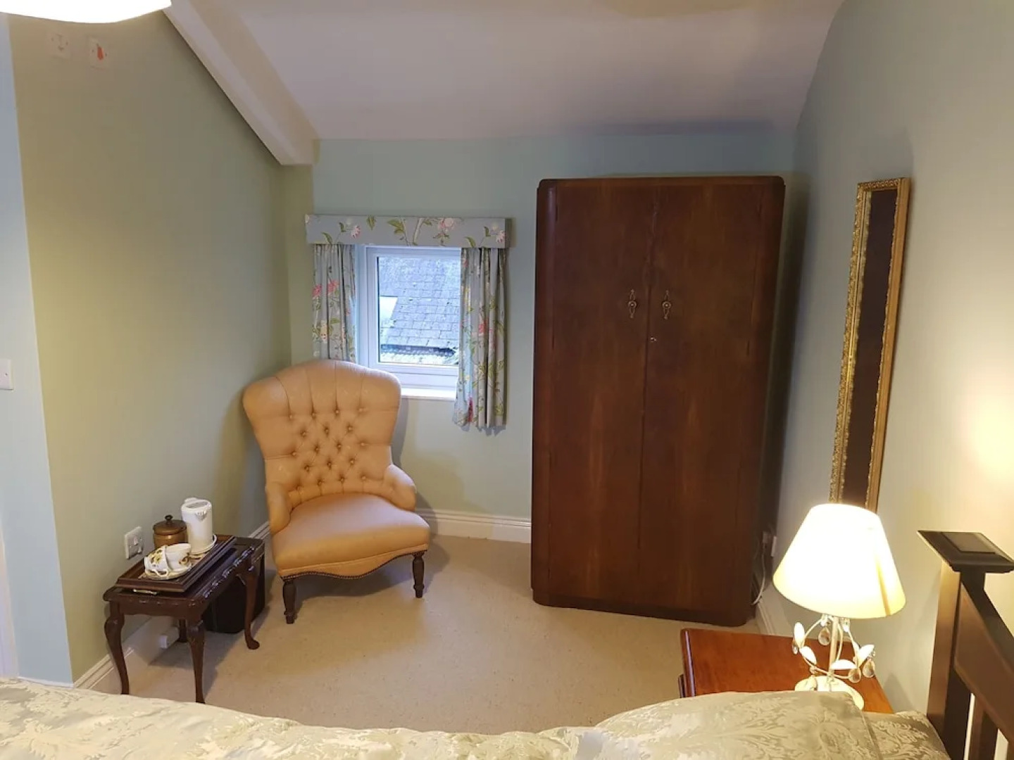 Burton Grange Farmhouse B&B