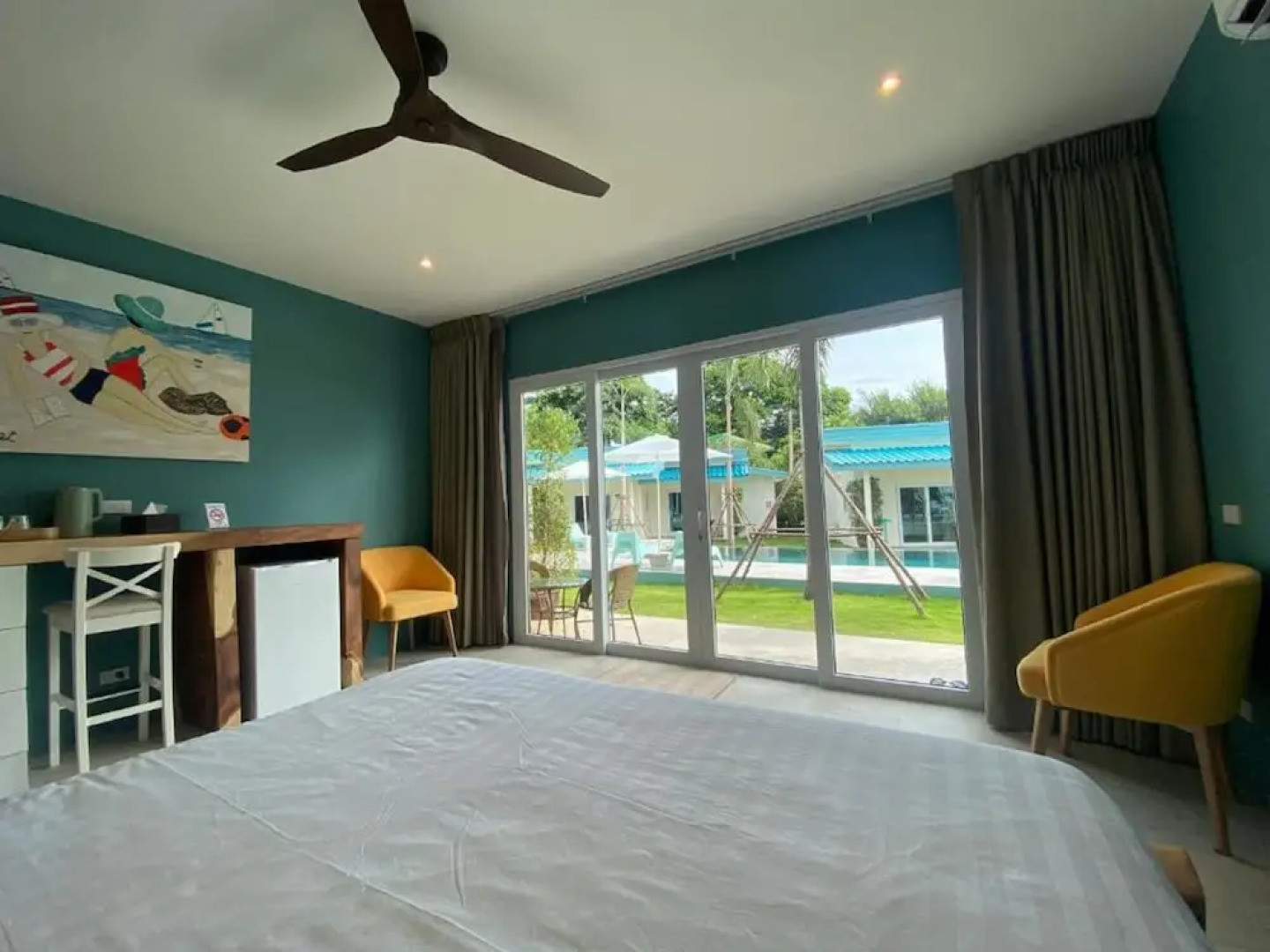 Le Petit Saint Tropez