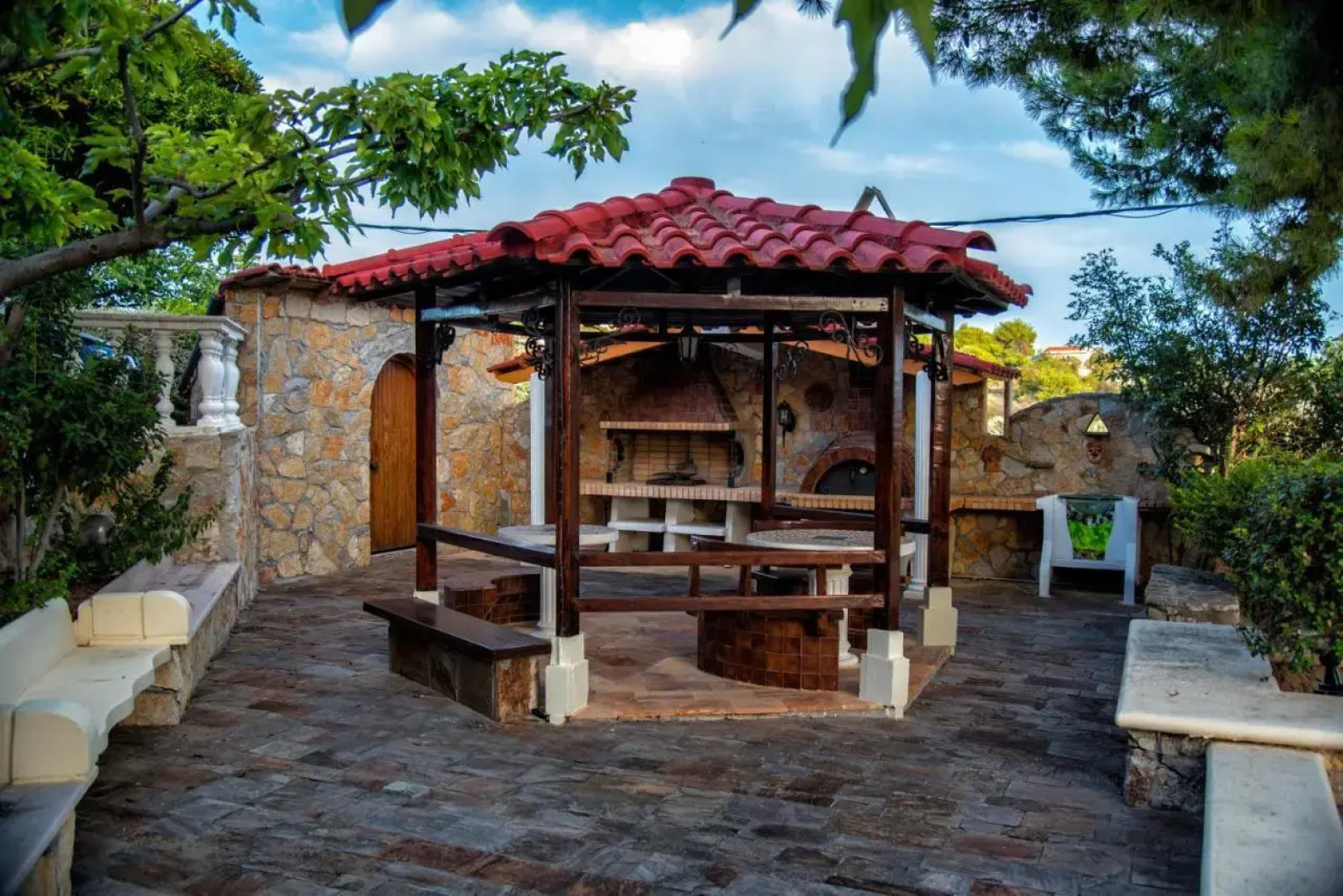 Casa Cicale Apartments & Studios