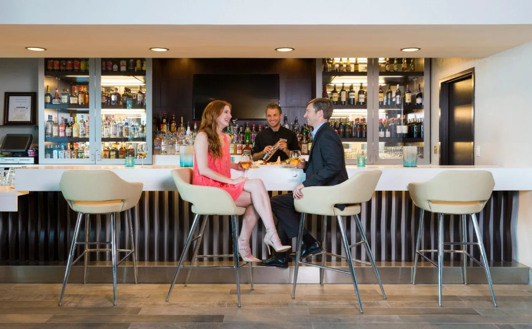 South Shore Harbour Resort & Conference Center