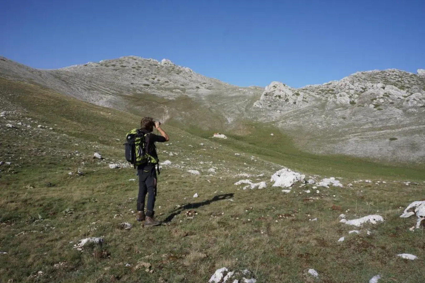 Albergo Villino Quintiliani