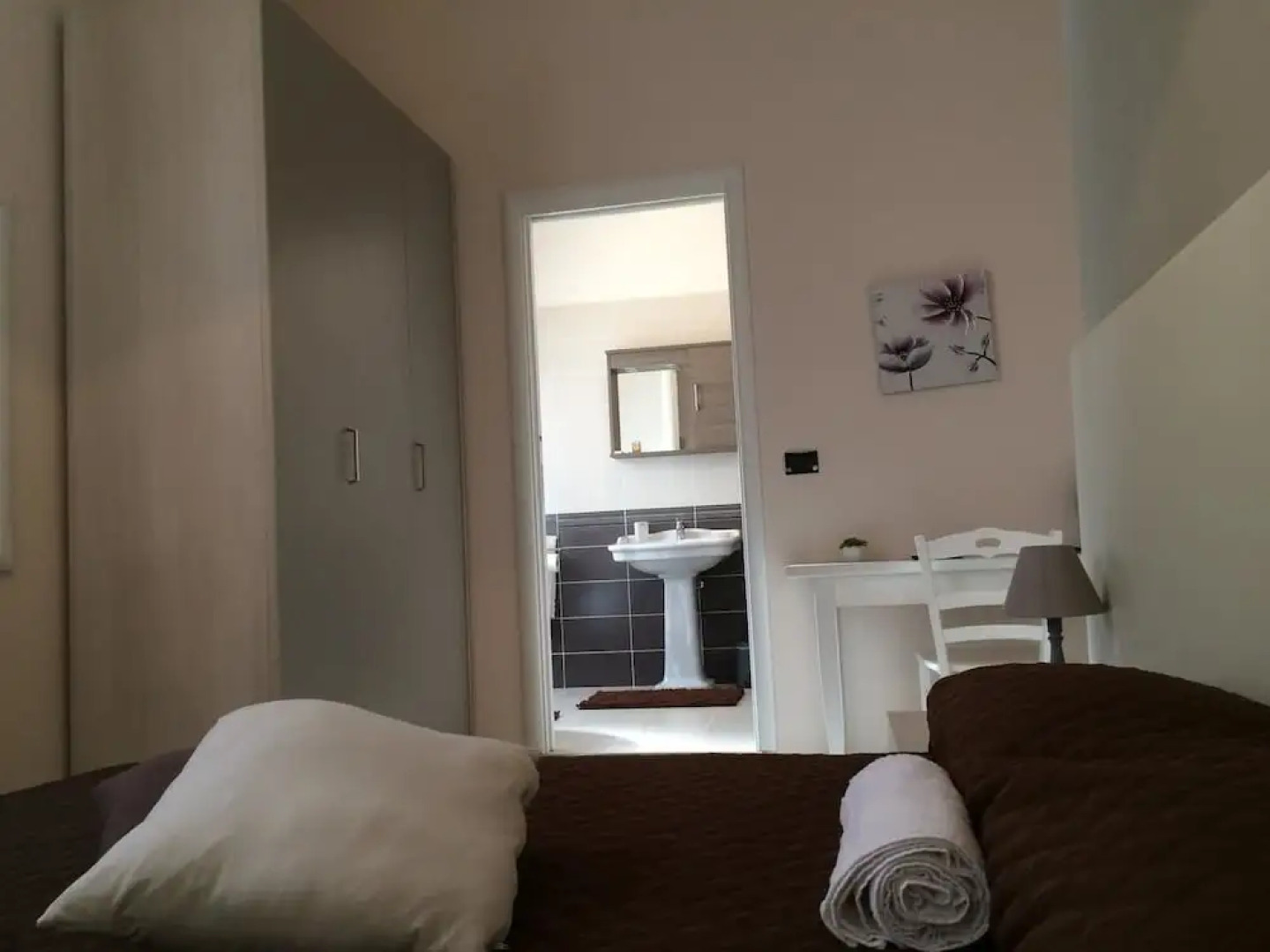 Civico7 Affittacamere