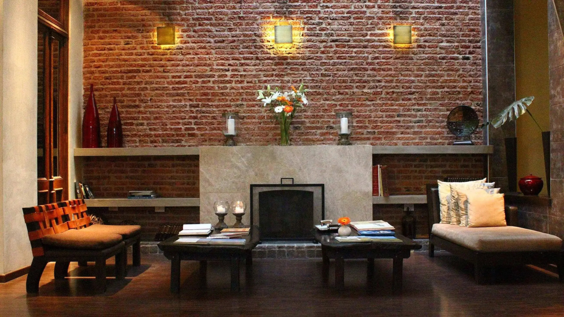 Azur Real Hotel Boutique & Spa