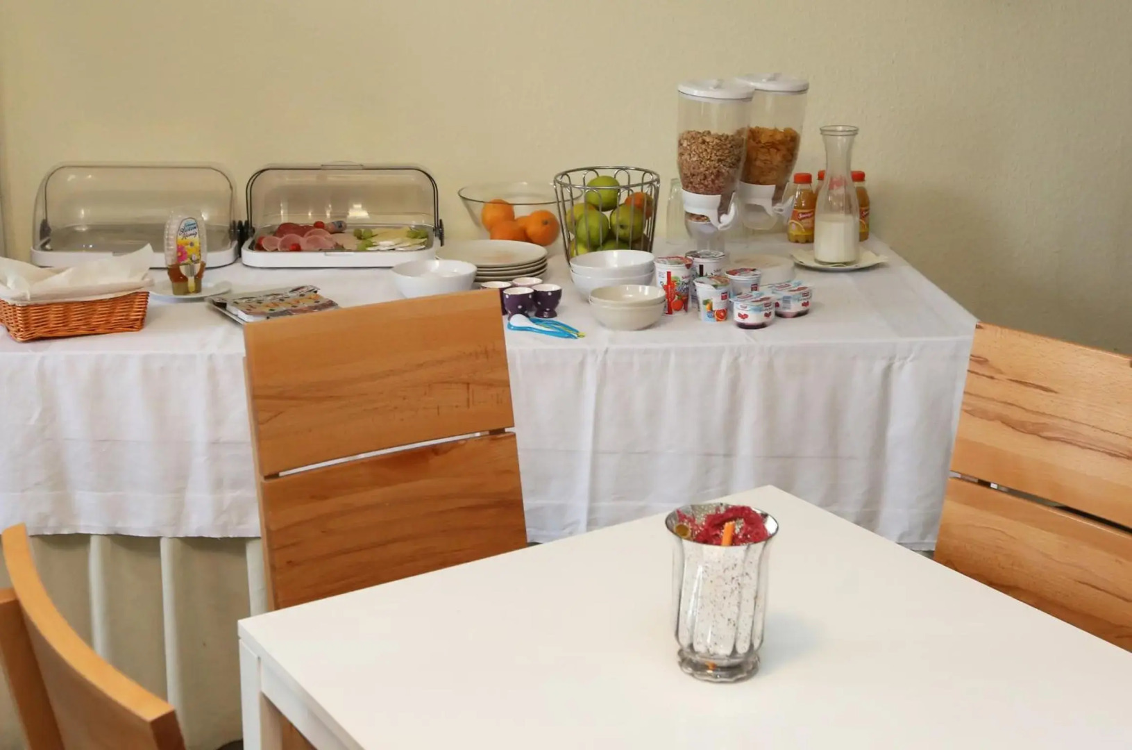 Hotel Schillerquartier