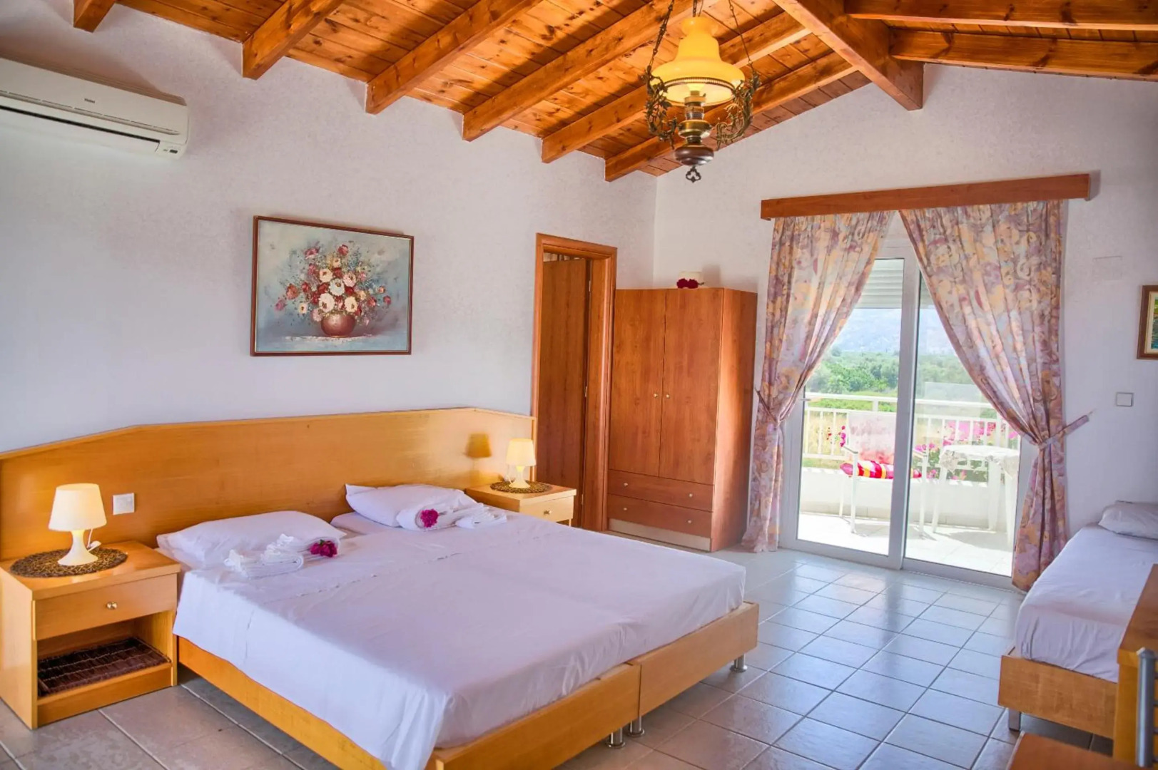 Pauls Garden Studios