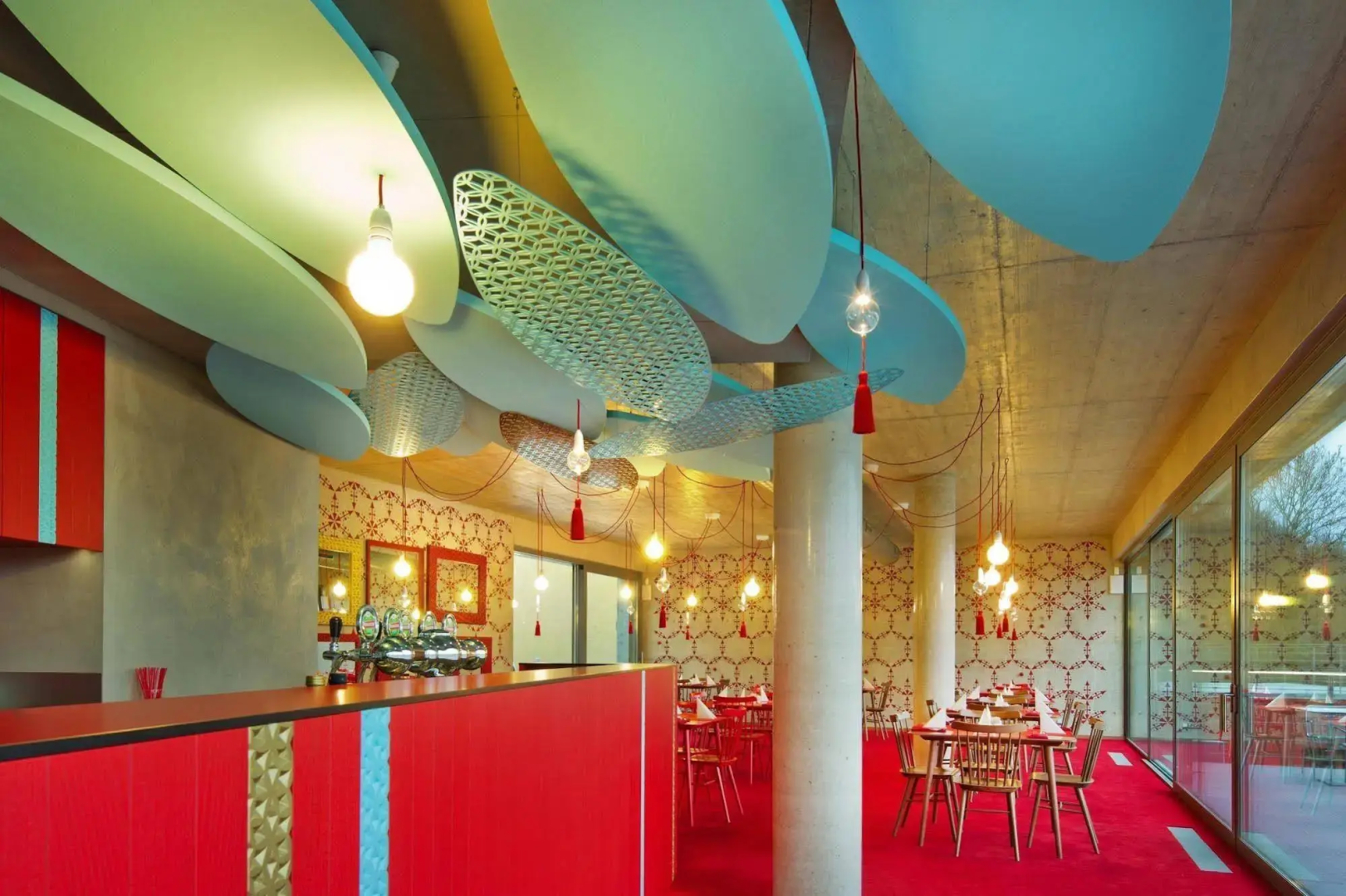 Hotel Rajska Zahrada