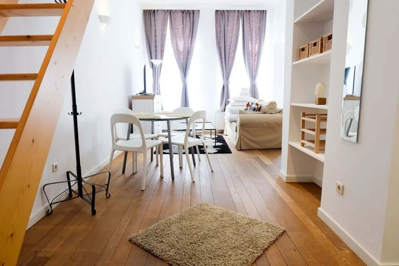 Eu Residence By Apartmentsapart Brussels