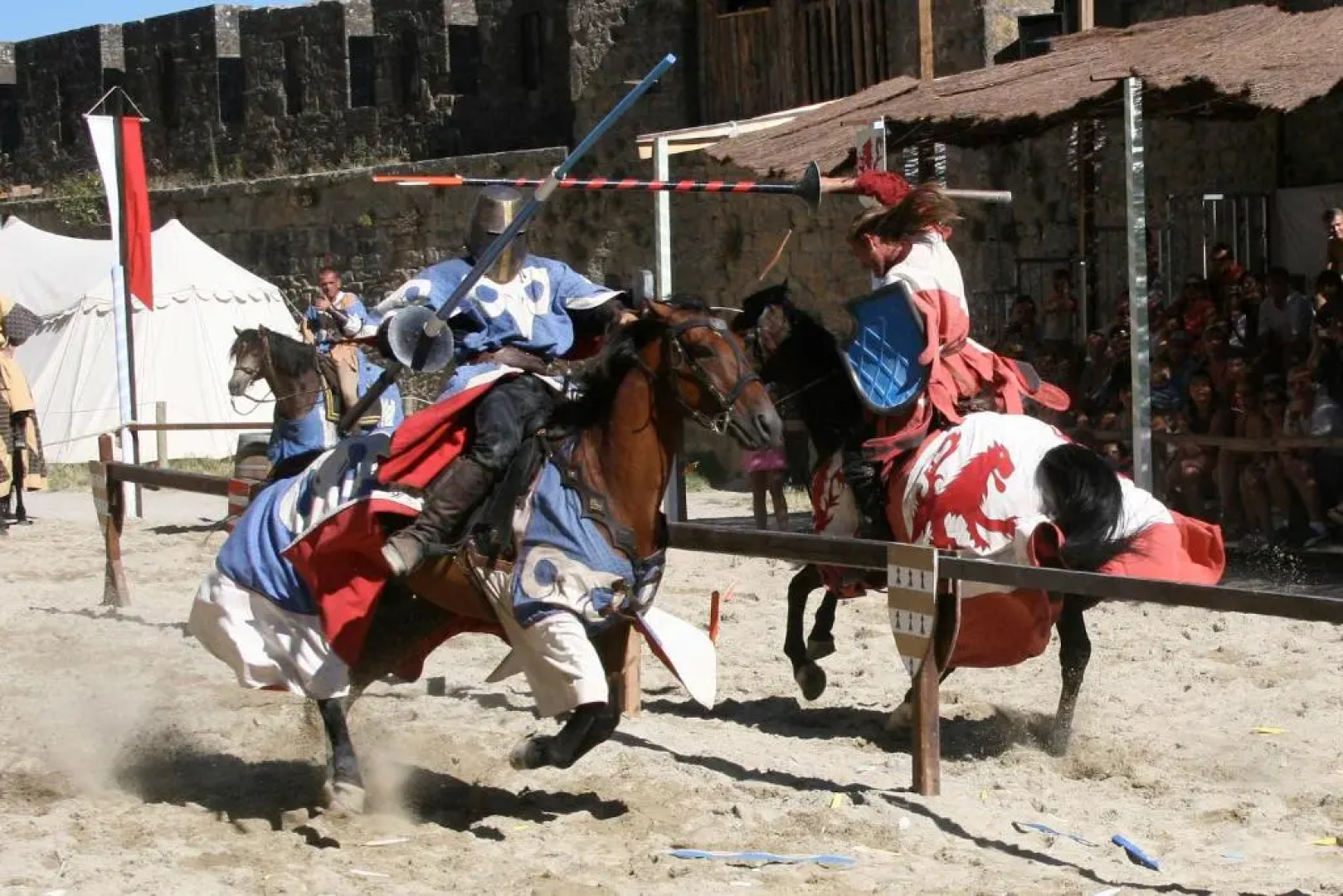 Les Balcons de Maragon