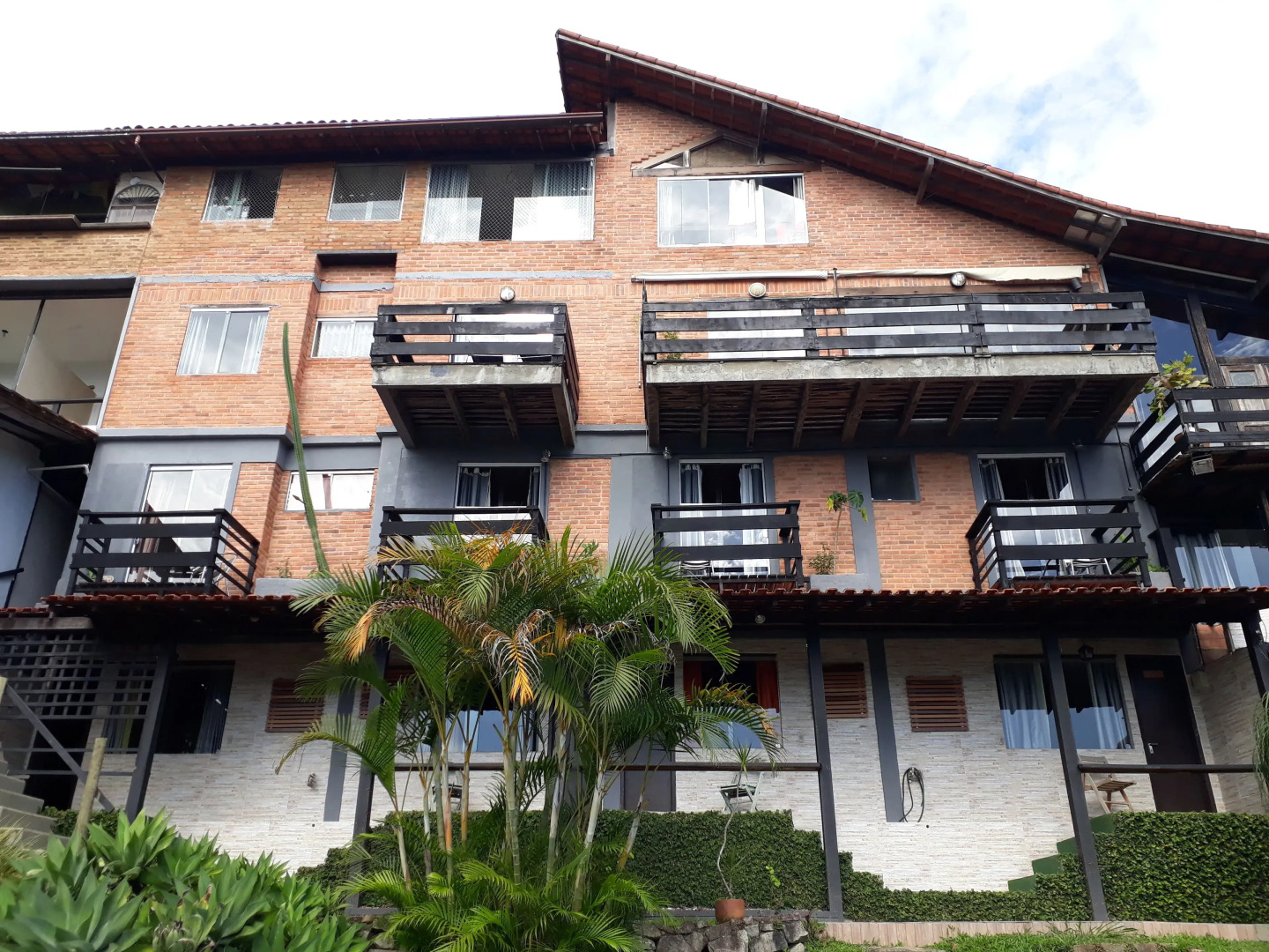 Pousada Vale das Flores