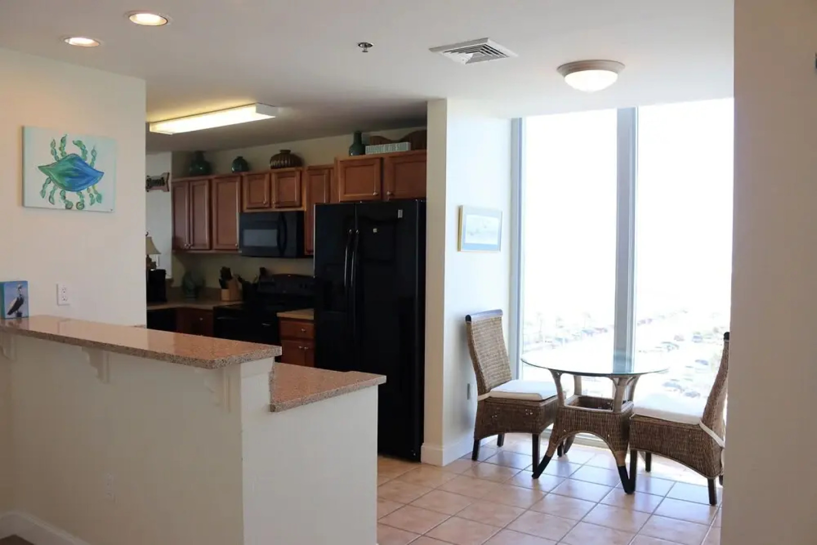 Emerald Dolphin by Surfside VR