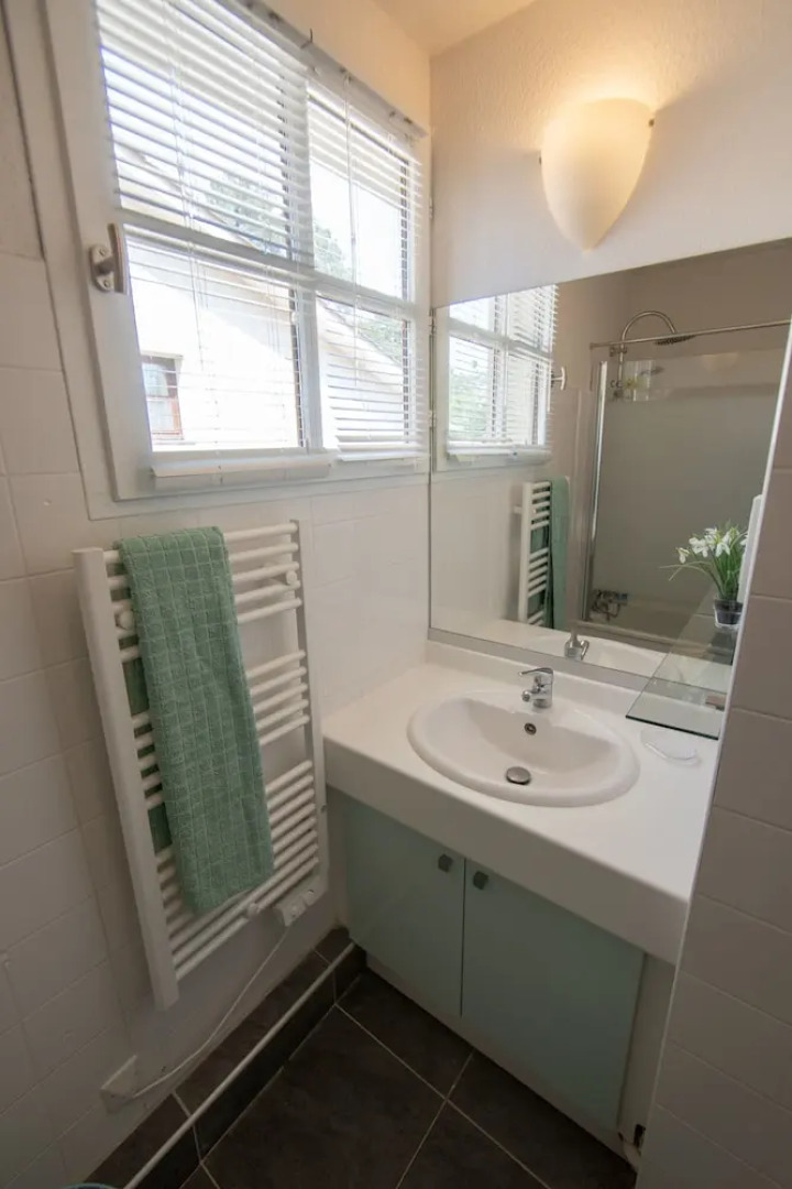 Residence Château de Salles