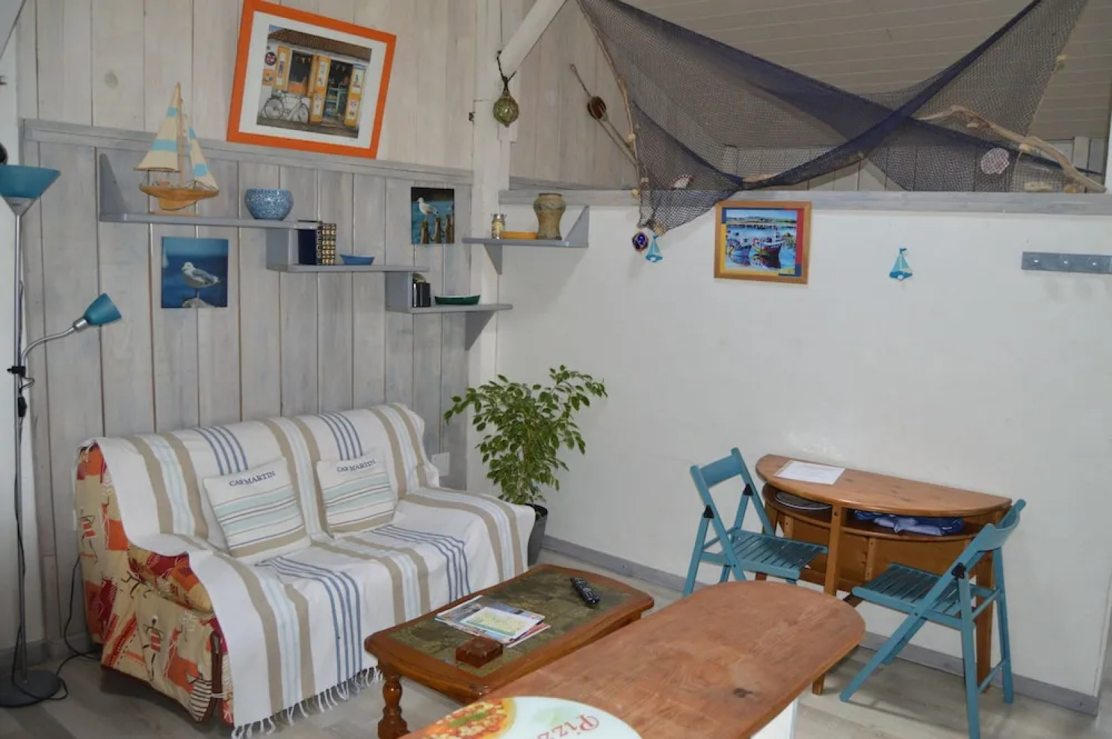 Chalet à deux pas de la forêt