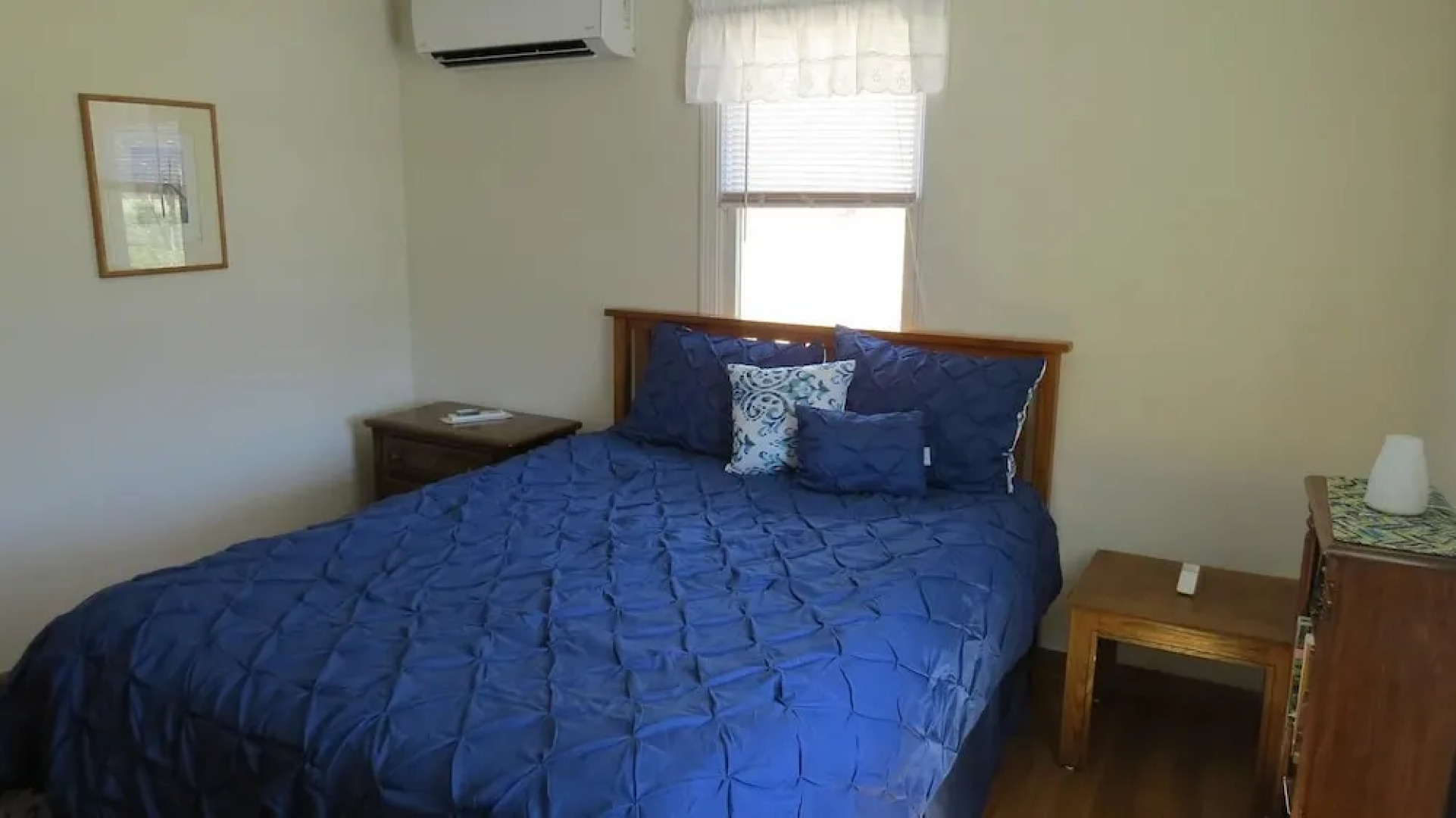 North Eastham 2 Bedroom With Central Air