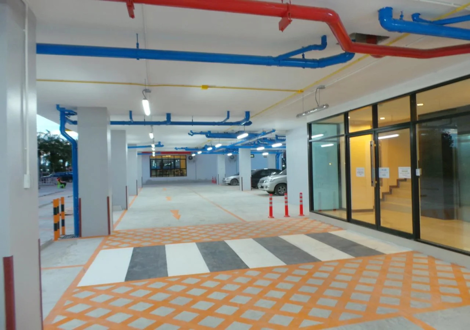 The Icon Service Apartment