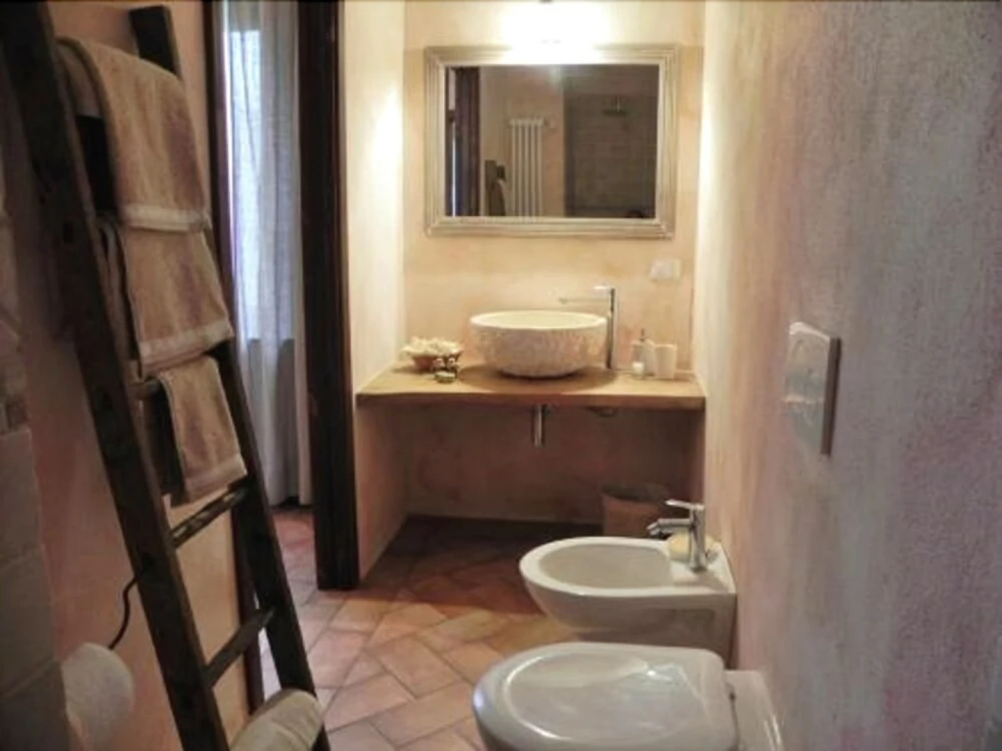 Agriturismo Sugheretello