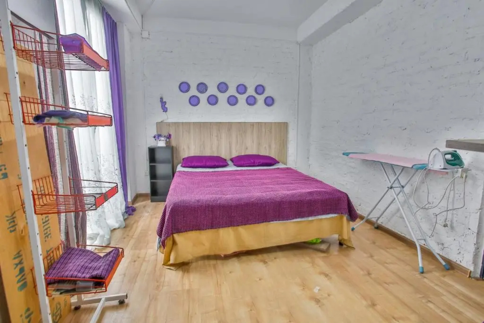 Гостевой дом New Wave