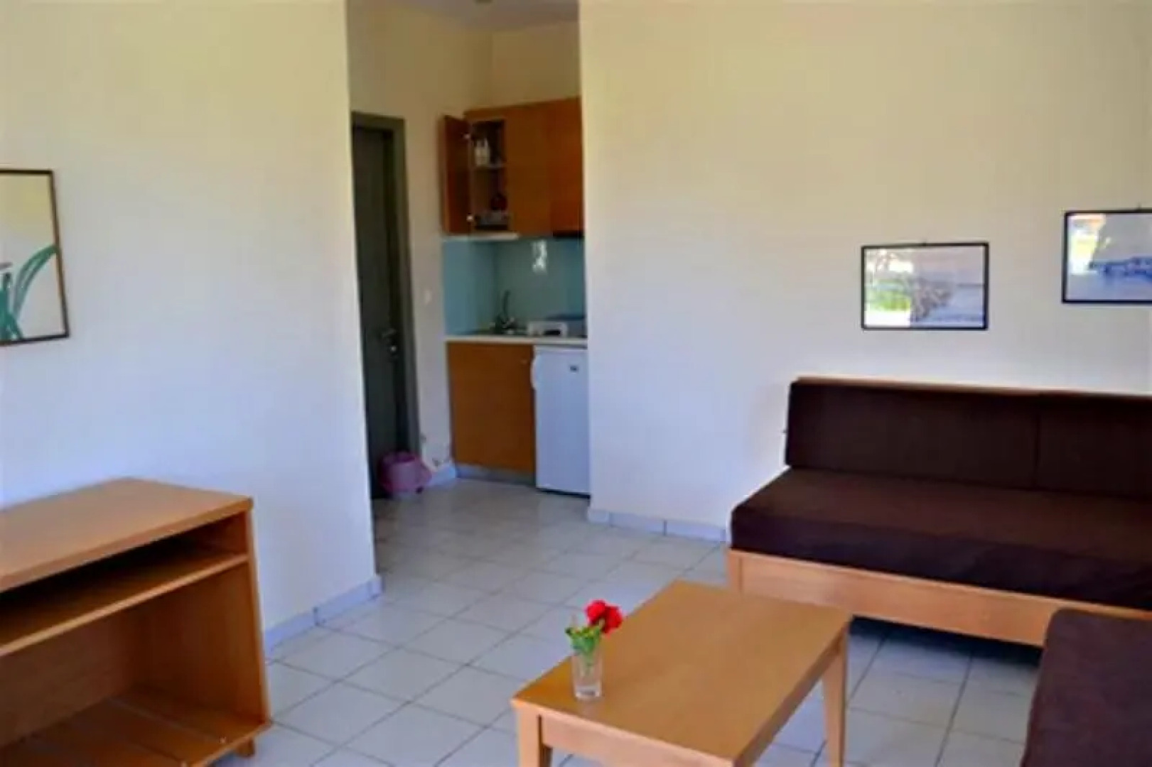 Mousses Apartments & Studios