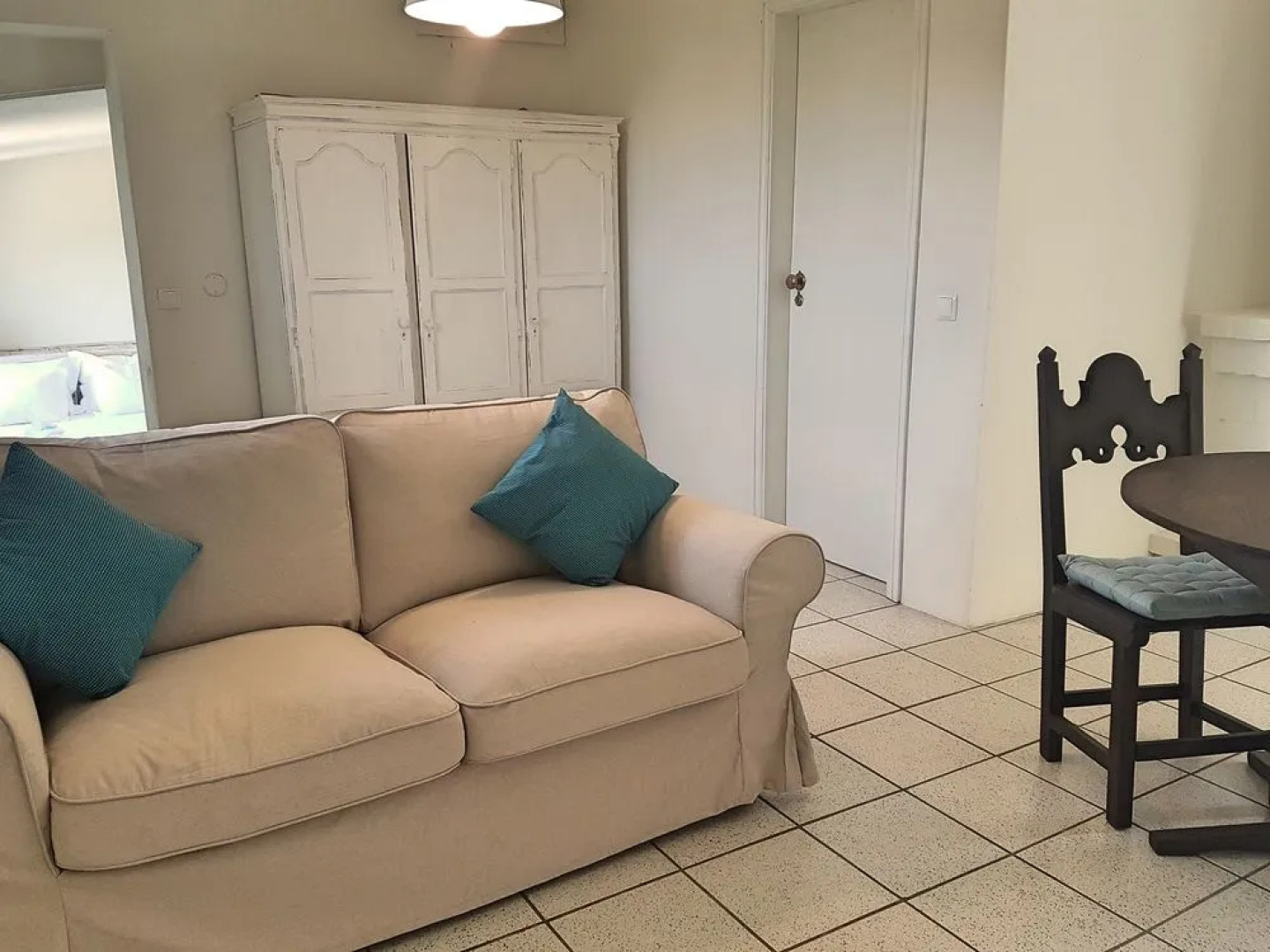 Guesthouse Casadoalto - Ex Casabranca