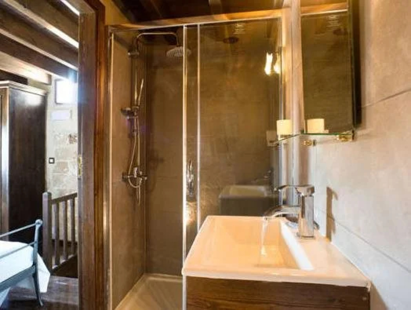 Mystic Hotel - Adults Only