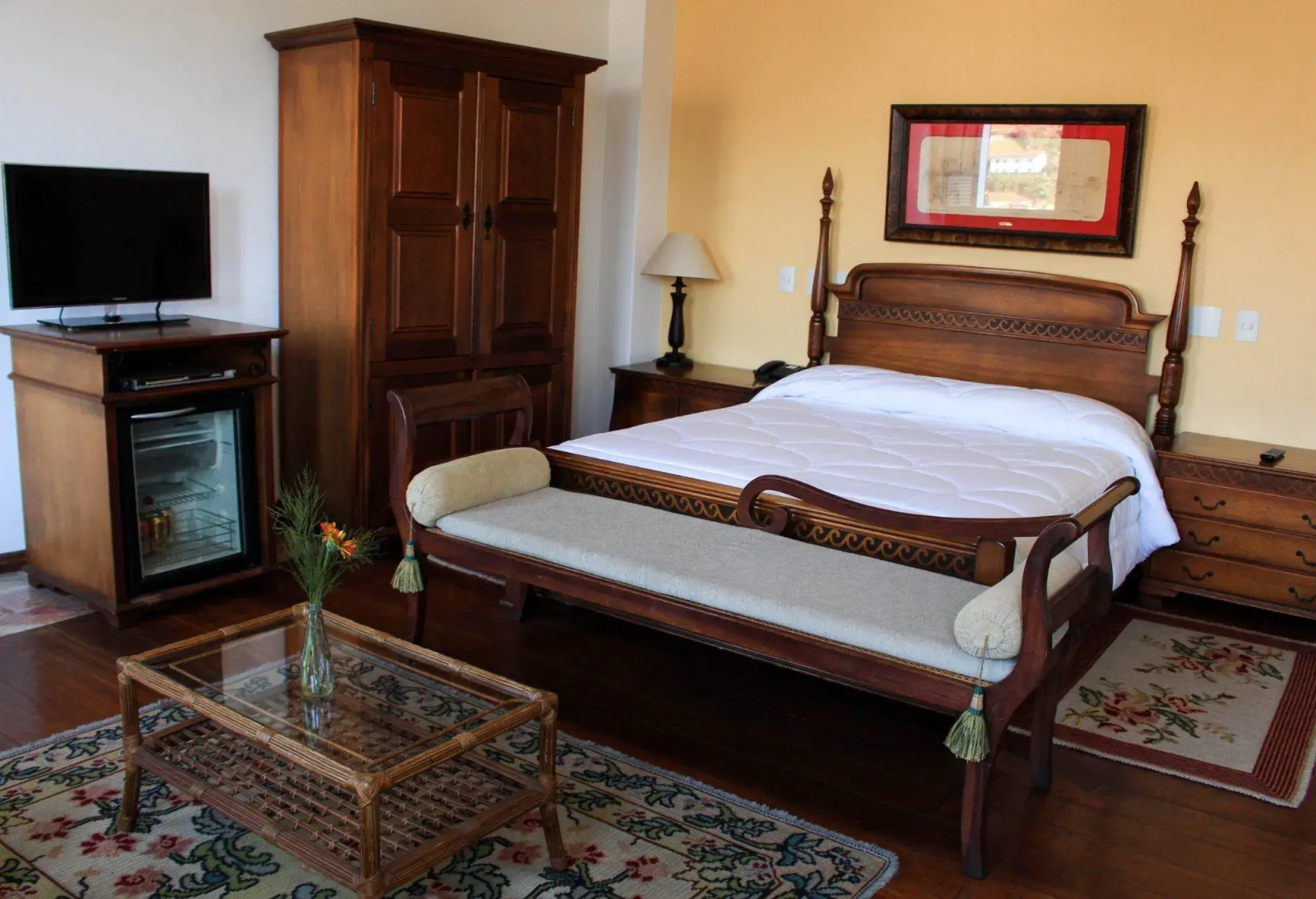 Pousada Minas Gerais