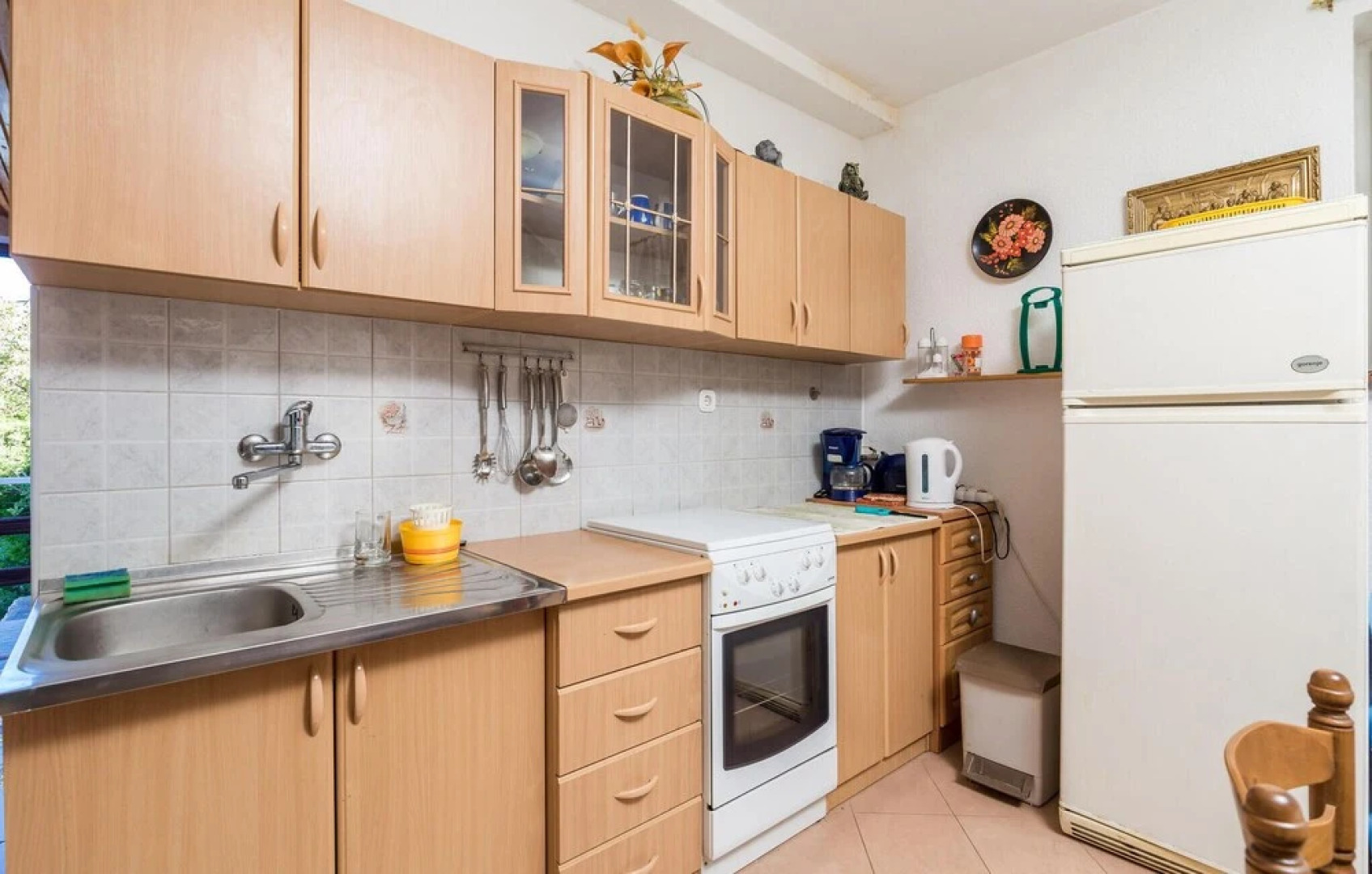 Awesome Home in Jablanac With Wifi and 3 Bedrooms