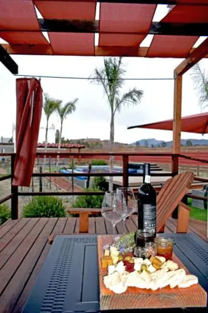 Vides del Rio Suites