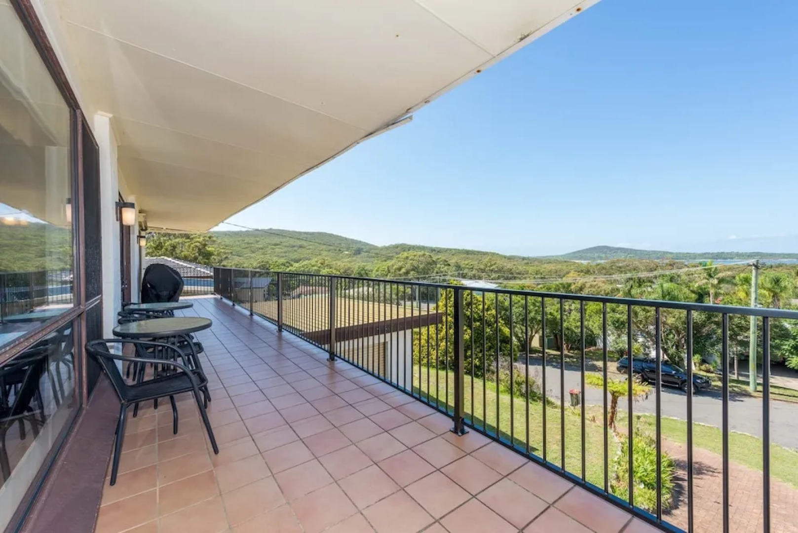 Lentara St 12 - Fingal Bay