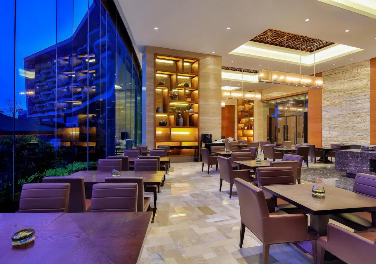 InterContinental Sancha Lake by IHG