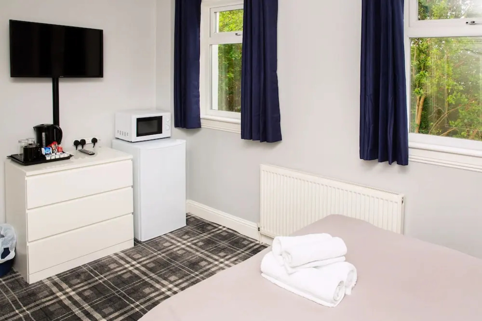 St Andrews Guest House