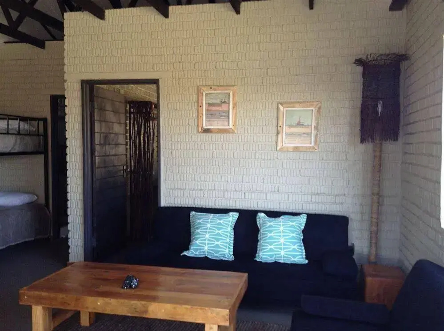 Reinheim River Chalets & Caravan Park