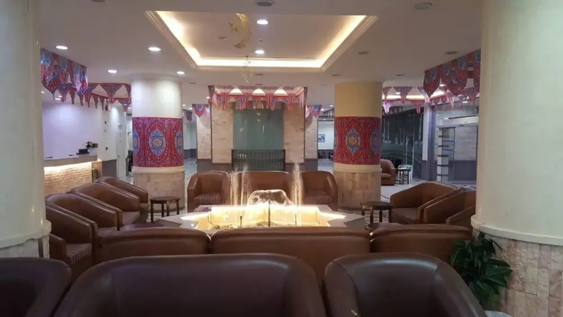 Nasamat Al Khair Hotel